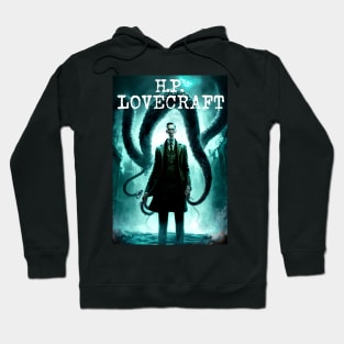 H.P. LOVECRAFT Hoodie